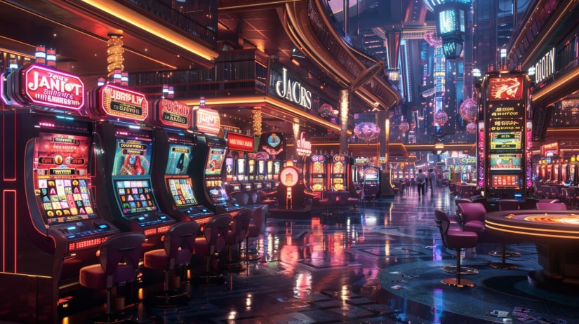 Dealer trực tiếp phát sóng trong phòng chơi Live Casino